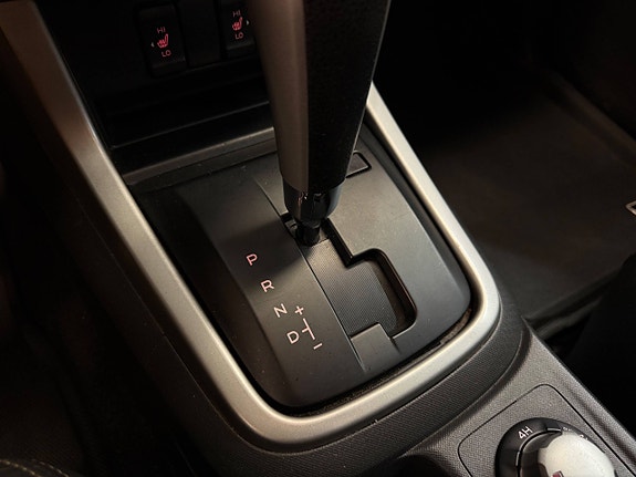 Isuzu D-max 18 of 30