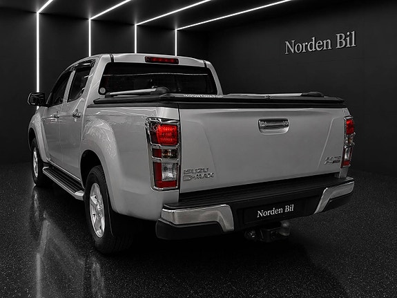 Isuzu D-max 6 of 30