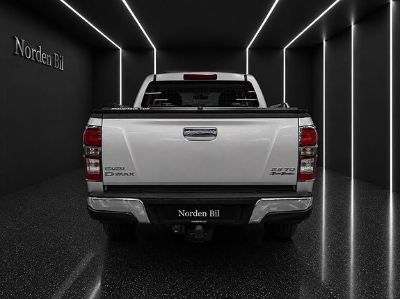 Isuzu D-max 5 of 30