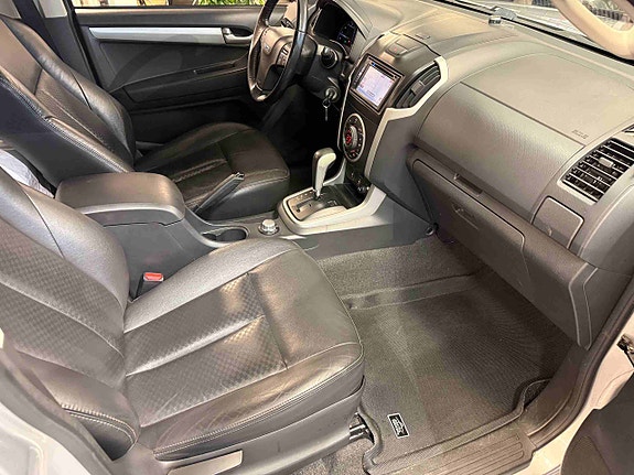 Isuzu D-max 22 of 30
