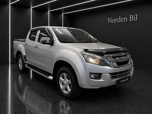 Isuzu D-max 2 of 30