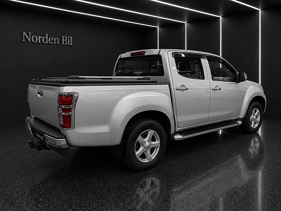 Isuzu D-max 4 of 30