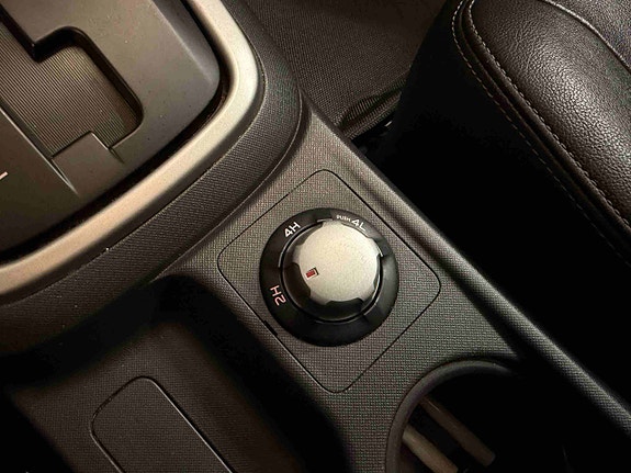 Isuzu D-max 17 of 30