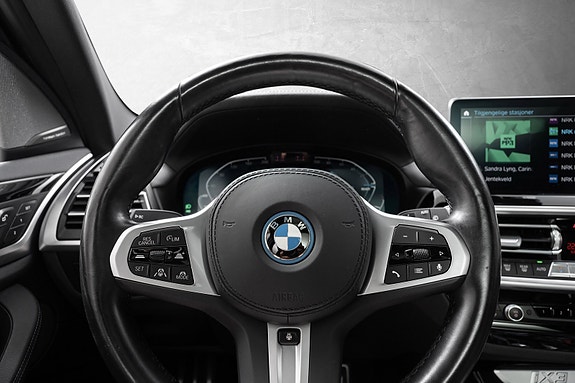 BMW iX3 21 of 29