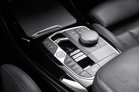 BMW iX3 13 of 29