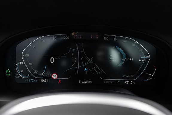 BMW iX3 22 of 29