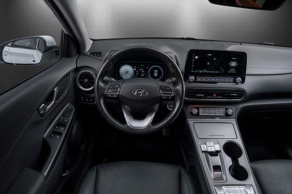 Hyundai Kona 19 of 30