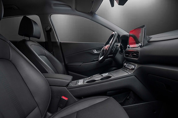Hyundai Kona 21 of 30