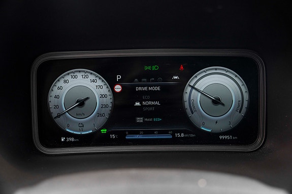 Hyundai Kona 28 of 30
