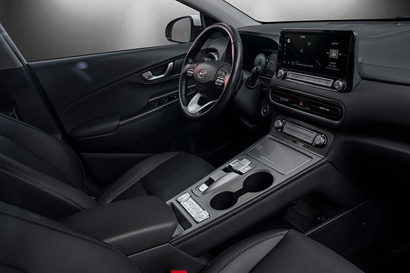 Hyundai Kona 22 of 30