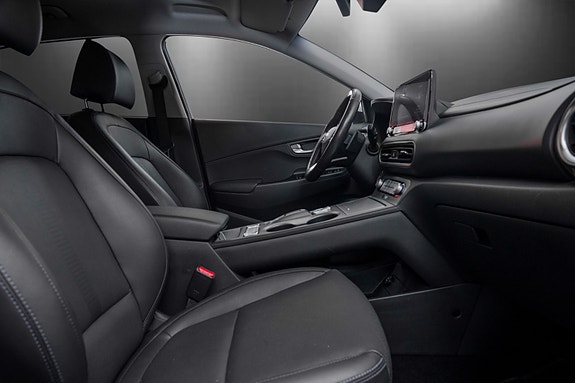 Hyundai Kona 20 of 30