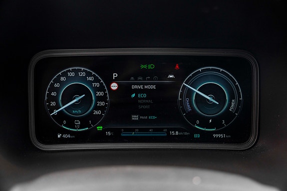 Hyundai Kona 27 of 30