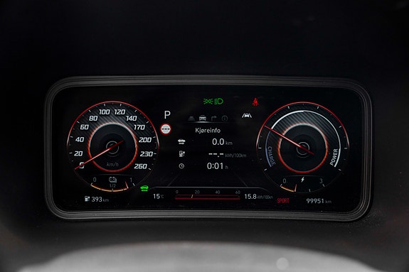 Hyundai Kona 26 of 30