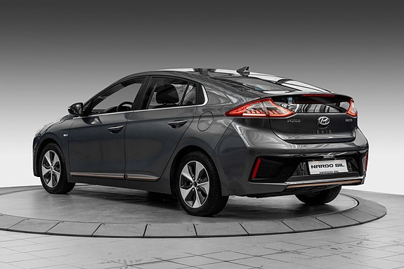 Hyundai IONIQ 3 of 25