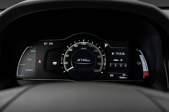 Hyundai IONIQ 11 of 25