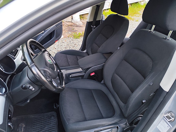 Skoda Superb 13 of 18