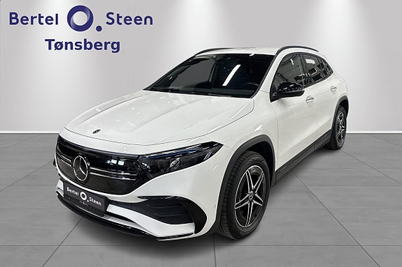 Mercedes-Benz EQA300