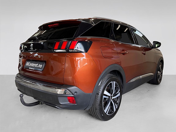 Peugeot 3008 4 of 28