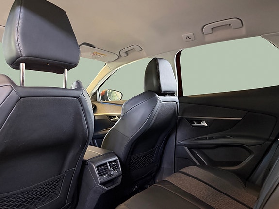 Peugeot 3008 14 of 28