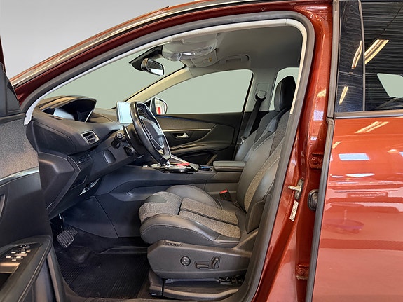 Peugeot 3008 10 of 28