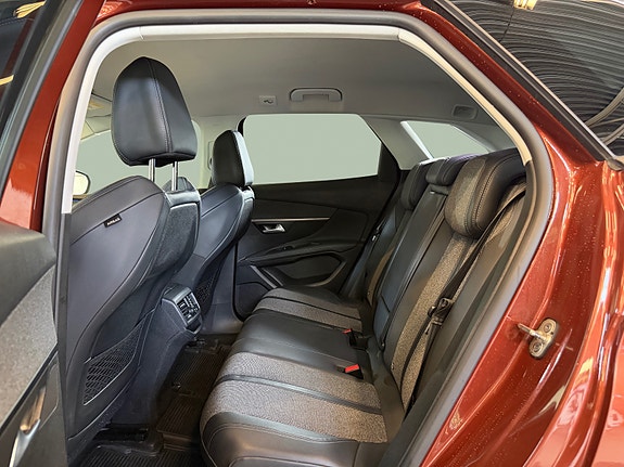 Peugeot 3008 12 of 28