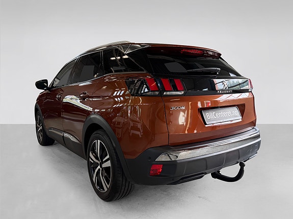 Peugeot 3008 6 of 28