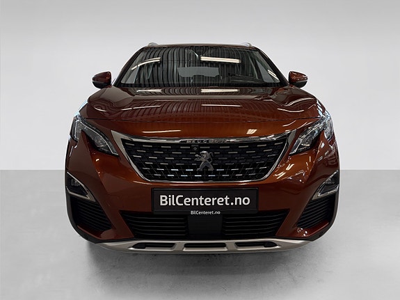 Peugeot 3008 2 of 28