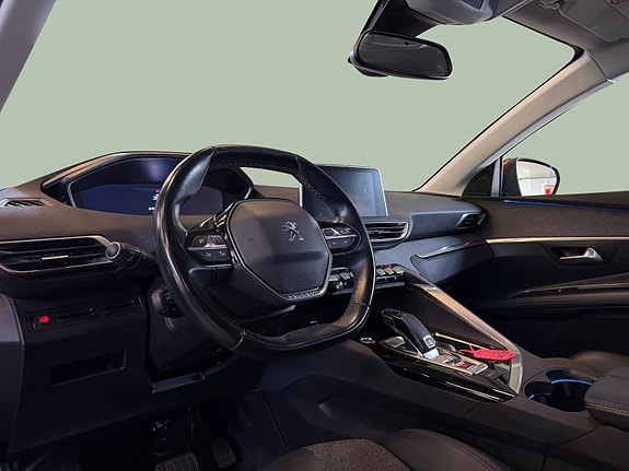 Peugeot 3008 16 of 28