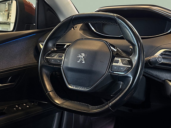 Peugeot 3008 17 of 28
