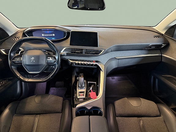 Peugeot 3008 15 of 28