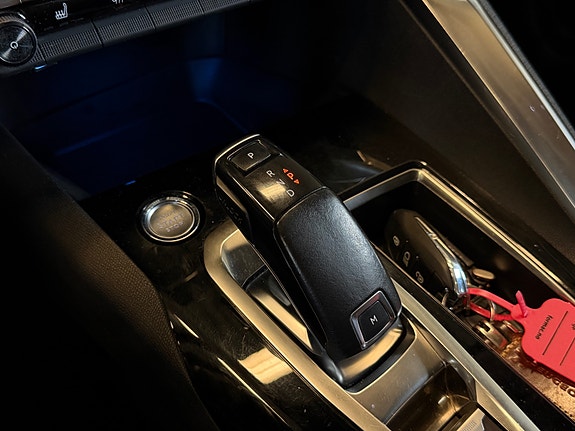 Peugeot 3008 25 of 28