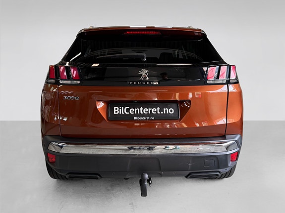 Peugeot 3008 5 of 28