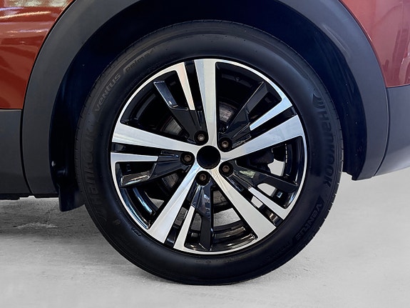 Peugeot 3008 7 of 28