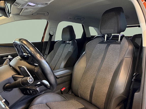 Peugeot 3008 11 of 28