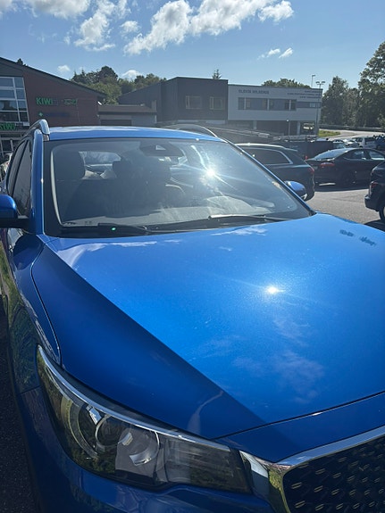 MG ZS EV 5 of 6