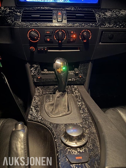BMW 5-Serie 13 of 14