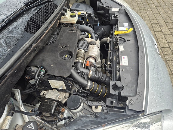 Peugeot Partner 29 of 30
