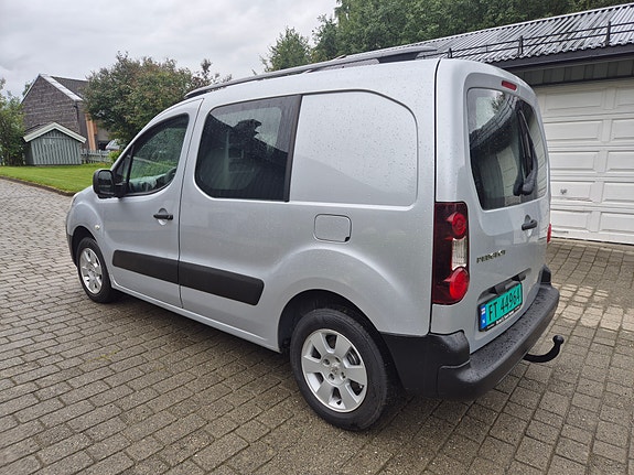 Peugeot Partner 6 of 30