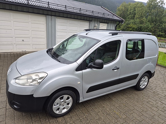 Peugeot Partner 2 of 30