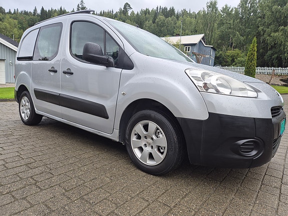 Peugeot Partner 3 of 30