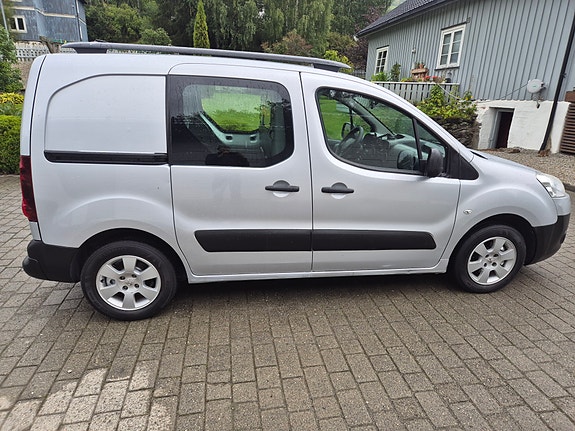 Peugeot Partner 10 of 30