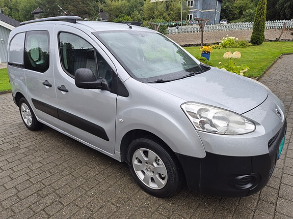 Peugeot Partner 11 of 30