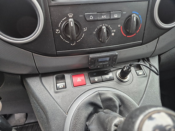 Peugeot Partner 16 of 30