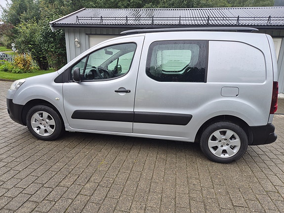 Peugeot Partner 5 of 30