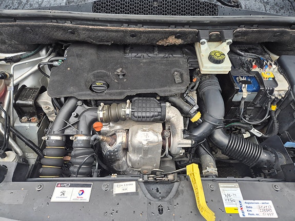 Peugeot Partner 28 of 30