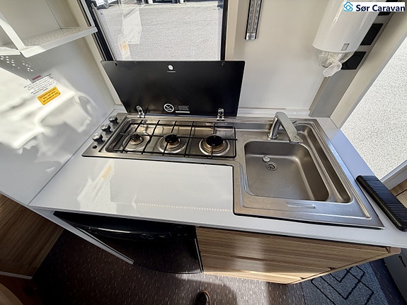 Adria ALTEA 432 PX / MOVER 13 of 16