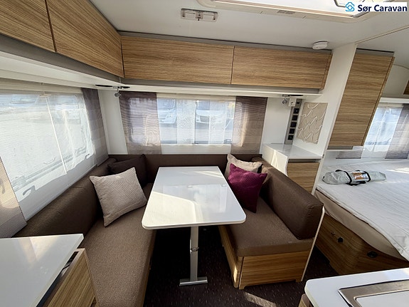 Adria ALTEA 432 PX / MOVER 9 of 16