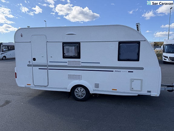 Adria ALTEA 432 PX / MOVER 2 of 16
