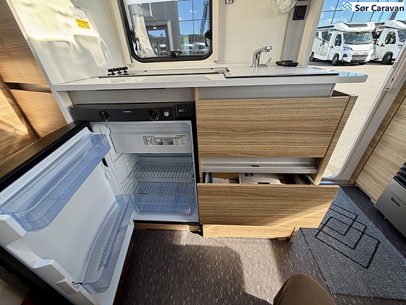 Adria ALTEA 432 PX / MOVER 12 of 16