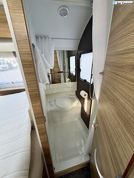 Adria ALTEA 432 PX / MOVER 15 of 16